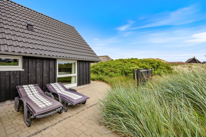 Sommerhus H5932 på Opstrupsvej 96, Klegod - Billede #19