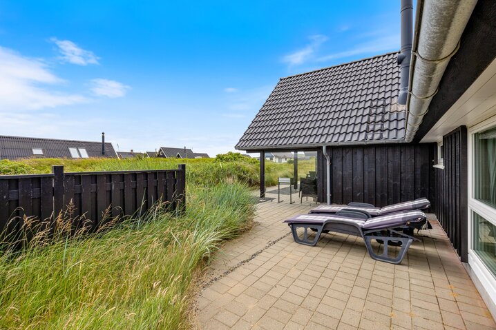 Sommerhus H5932 på Opstrupsvej 96, Klegod - Billede #20