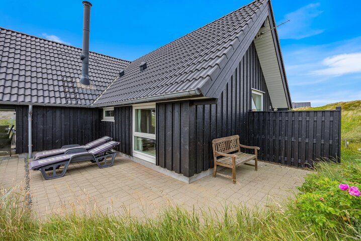 Sommerhus H5932 på Opstrupsvej 96, Klegod - Billede #21