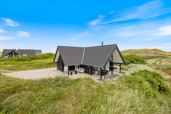 Sommerhus H5932 på Opstrupsvej 96, Klegod - Billede #22