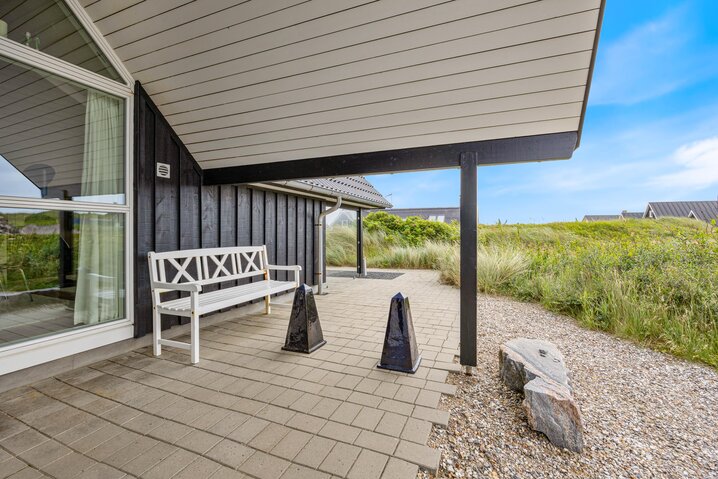 Sommerhus H5932 på Opstrupsvej 96, Klegod - Billede #23