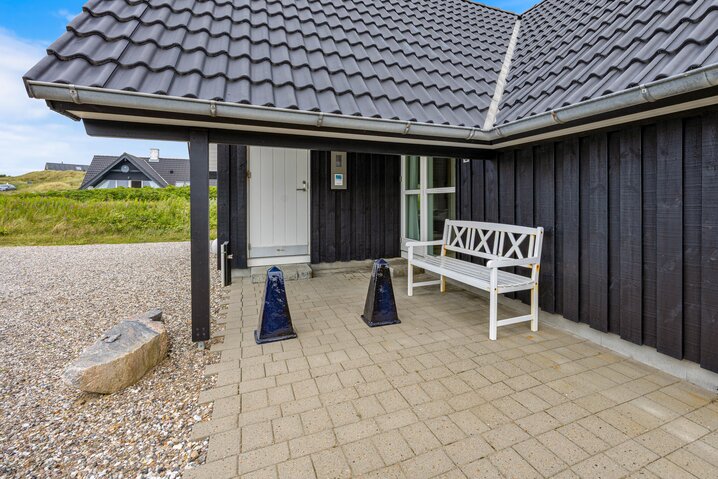 Sommerhus H5932 på Opstrupsvej 96, Klegod - Billede #24