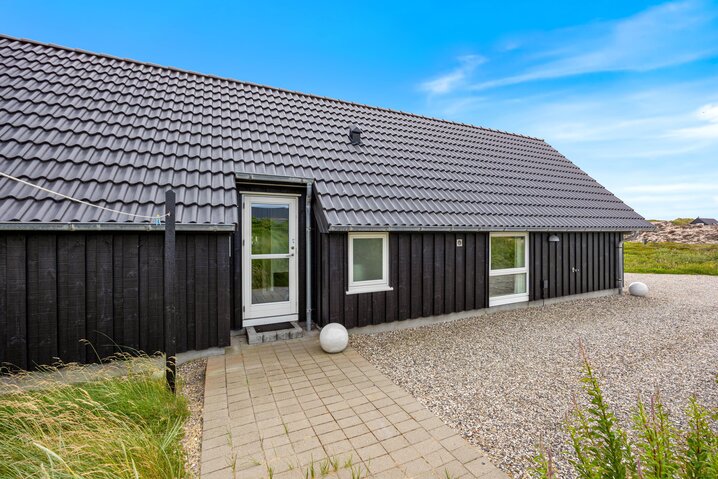 Sommerhus H5932 på Opstrupsvej 96, Klegod - Billede #25