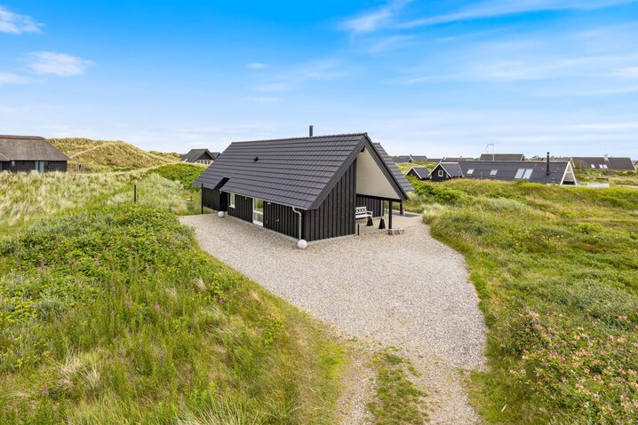 Sommerhus H5932 på Opstrupsvej 96, Klegod - Billede #26