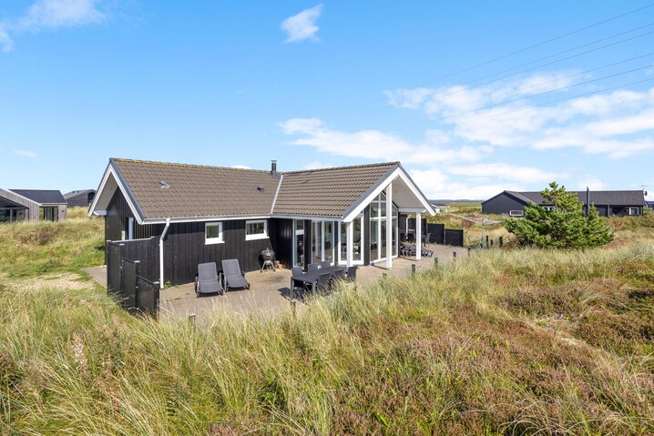 Ferienhaus H5935 in Fladsbjergvej 210, Klegod - Bild #0