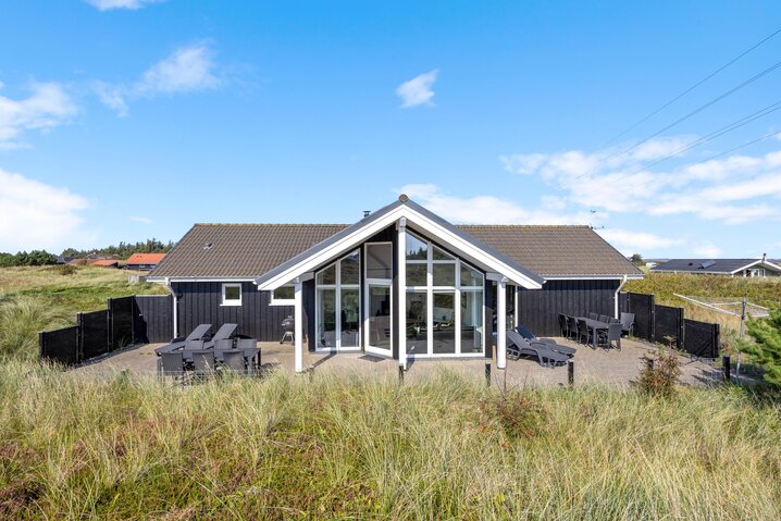 Ferienhaus H5935 in Fladsbjergvej 210, Klegod - Bild #25