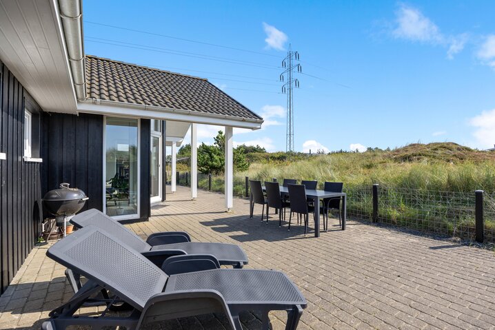 Ferienhaus H5935 in Fladsbjergvej 210, Klegod - Bild #27