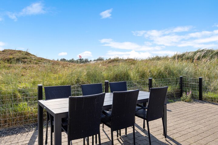 Ferienhaus H5935 in Fladsbjergvej 210, Klegod - Bild #28