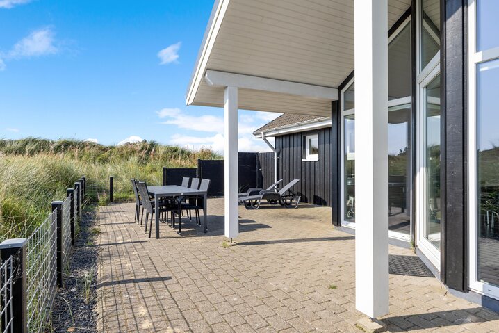 Ferienhaus H5935 in Fladsbjergvej 210, Klegod - Bild #29