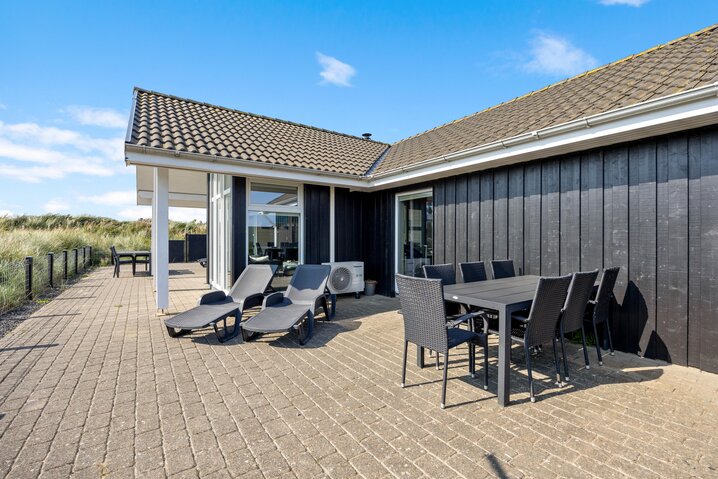 Ferienhaus H5935 in Fladsbjergvej 210, Klegod - Bild #30