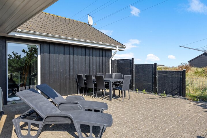 Ferienhaus H5935 in Fladsbjergvej 210, Klegod - Bild #31