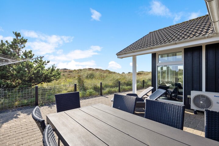 Ferienhaus H5935 in Fladsbjergvej 210, Klegod - Bild #32