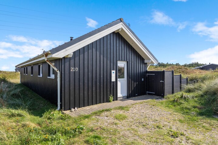 Ferienhaus H5935 in Fladsbjergvej 210, Klegod - Bild #33