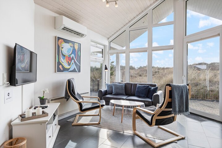 Ferienhaus H5935 in Fladsbjergvej 210, Klegod - Bild #1