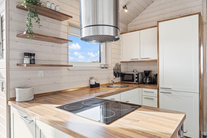 Ferienhaus H5935 in Fladsbjergvej 210, Klegod - Bild #2