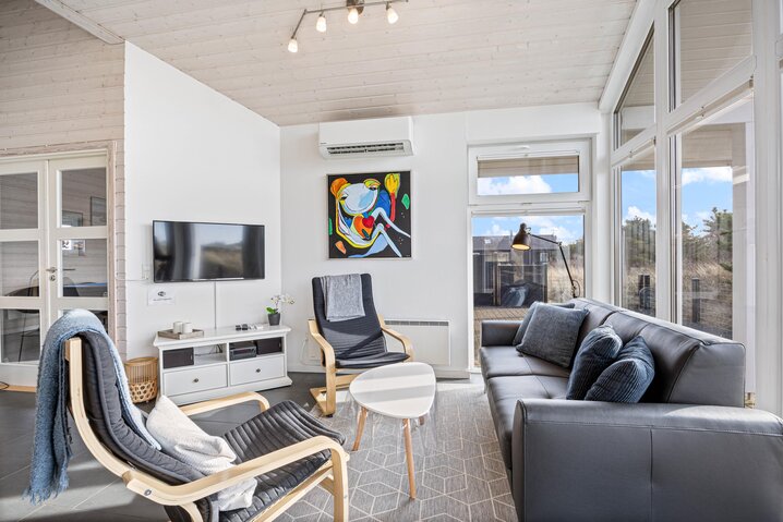 Ferienhaus H5935 in Fladsbjergvej 210, Klegod - Bild #4