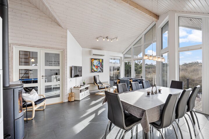 Ferienhaus H5935 in Fladsbjergvej 210, Klegod - Bild #7