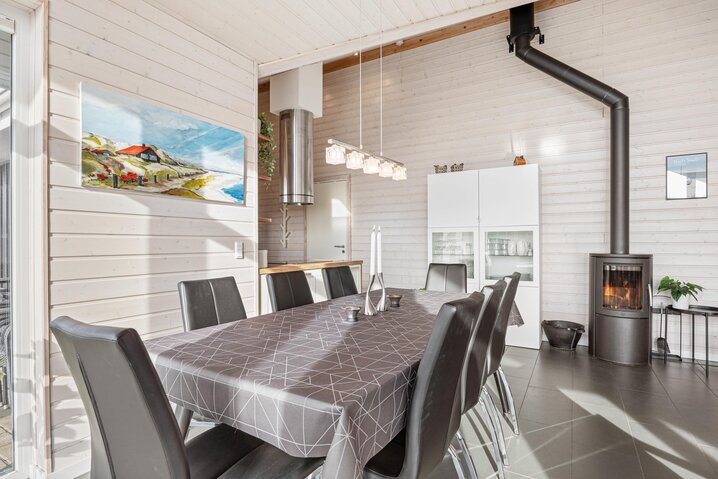 Ferienhaus H5935 in Fladsbjergvej 210, Klegod - Bild #8