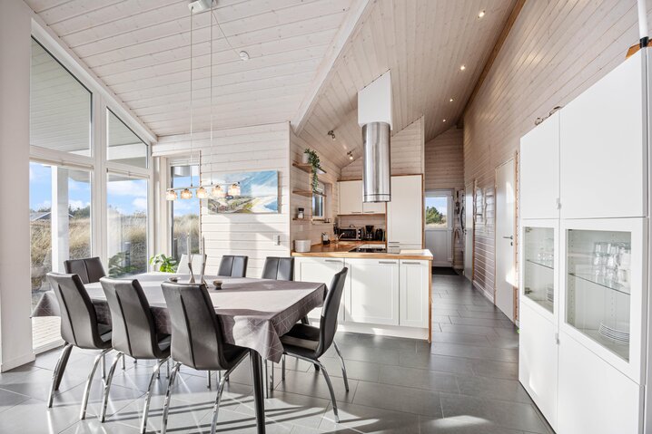 Ferienhaus H5935 in Fladsbjergvej 210, Klegod - Bild #9