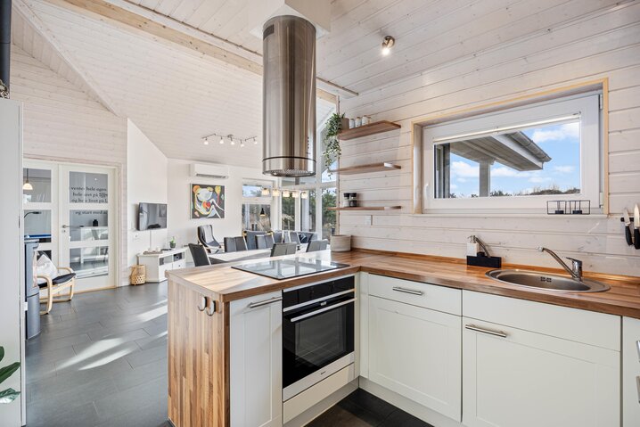 Ferienhaus H5935 in Fladsbjergvej 210, Klegod - Bild #10