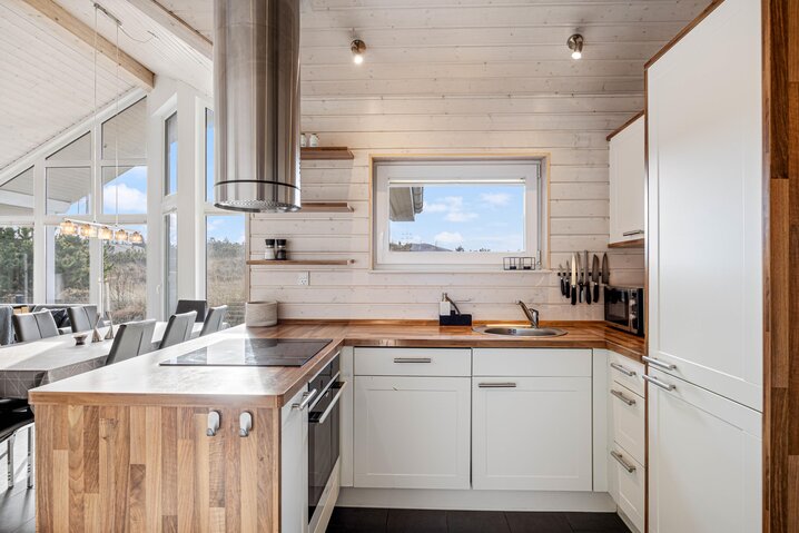 Ferienhaus H5935 in Fladsbjergvej 210, Klegod - Bild #11