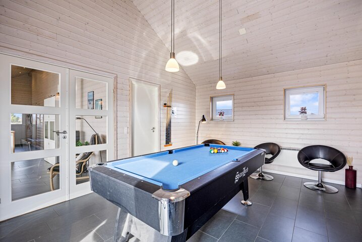 Ferienhaus H5935 in Fladsbjergvej 210, Klegod - Bild #12