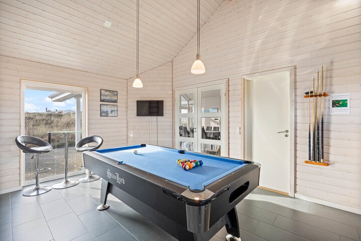 Ferienhaus H5935 in Fladsbjergvej 210, Klegod - Bild #14