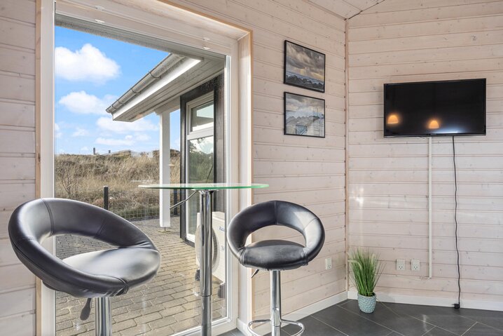 Ferienhaus H5935 in Fladsbjergvej 210, Klegod - Bild #15