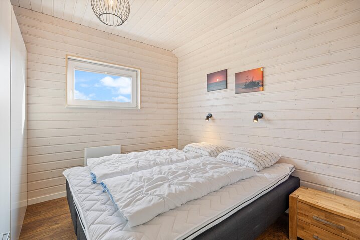 Ferienhaus H5935 in Fladsbjergvej 210, Klegod - Bild #16