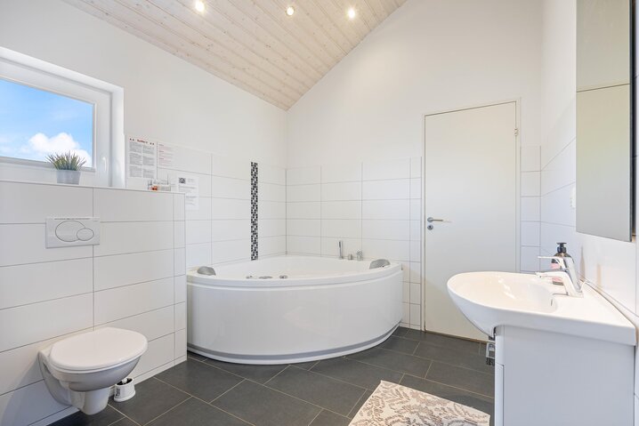 Ferienhaus H5935 in Fladsbjergvej 210, Klegod - Bild #17