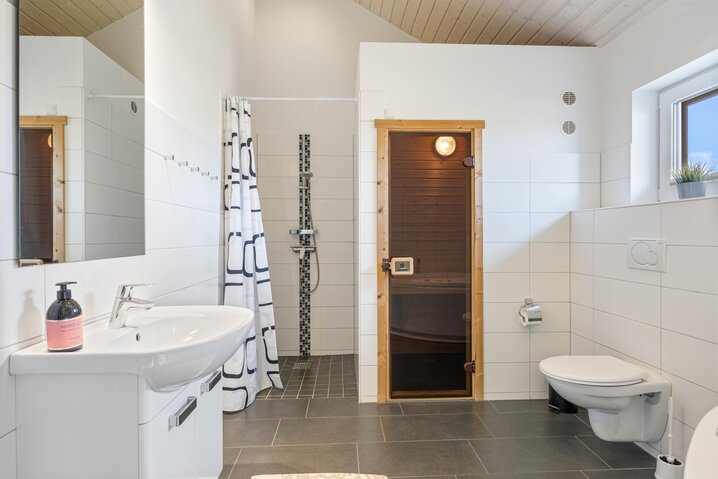 Ferienhaus H5935 in Fladsbjergvej 210, Klegod - Bild #18