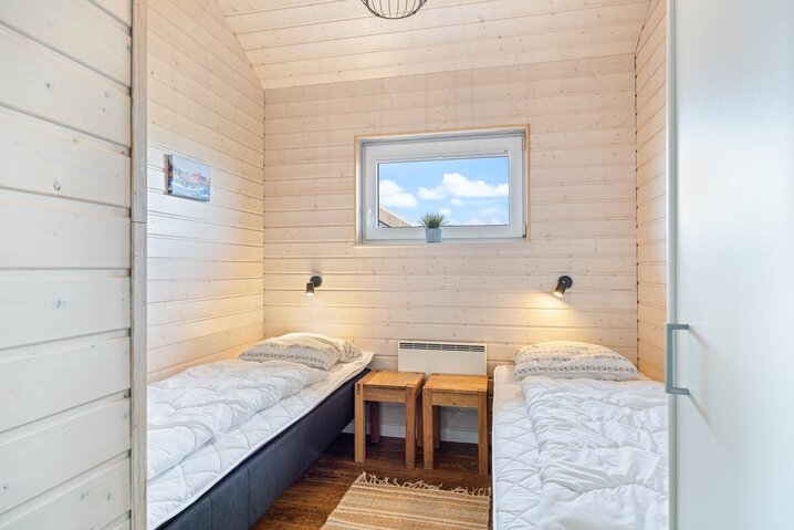 Ferienhaus H5935 in Fladsbjergvej 210, Klegod - Bild #21