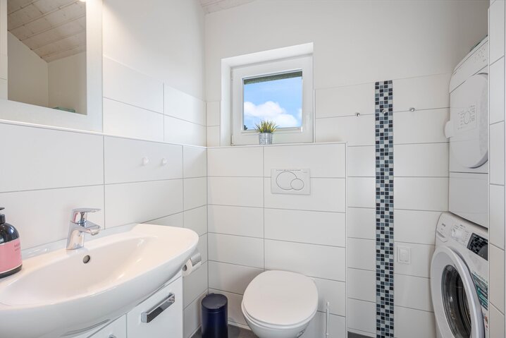 Ferienhaus H5935 in Fladsbjergvej 210, Klegod - Bild #22