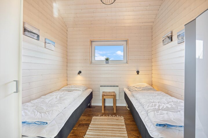 Ferienhaus H5935 in Fladsbjergvej 210, Klegod - Bild #24