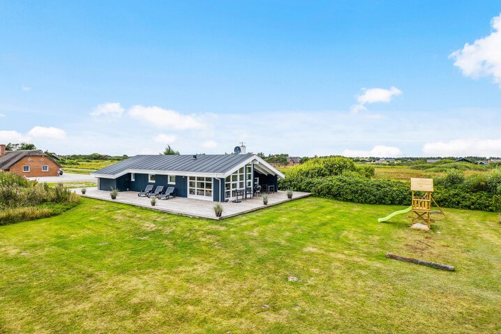 Ferienhaus H5941 in Fladsbjergvej 68, Klegod - Bild #0