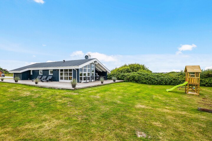 Ferienhaus H5941 in Fladsbjergvej 68, Klegod - Bild #21