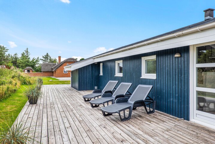 Ferienhaus H5941 in Fladsbjergvej 68, Klegod - Bild #23