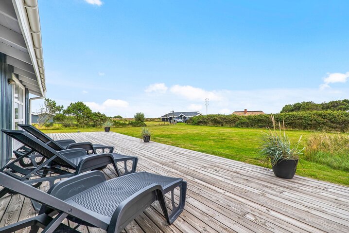 Ferienhaus H5941 in Fladsbjergvej 68, Klegod - Bild #24