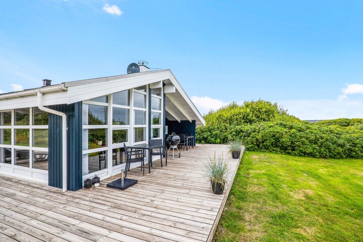 Ferienhaus H5941 in Fladsbjergvej 68, Klegod - Bild #25