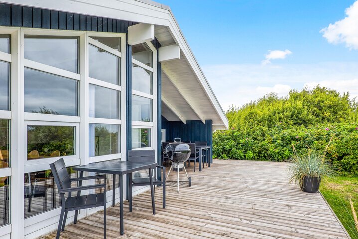 Ferienhaus H5941 in Fladsbjergvej 68, Klegod - Bild #26