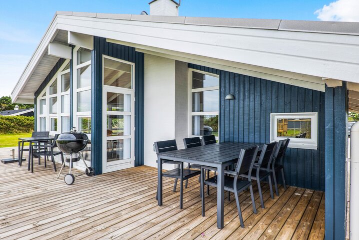 Ferienhaus H5941 in Fladsbjergvej 68, Klegod - Bild #27