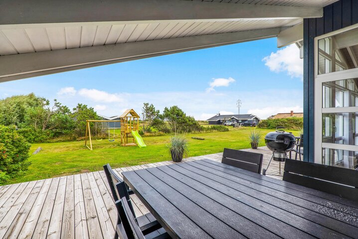 Ferienhaus H5941 in Fladsbjergvej 68, Klegod - Bild #28