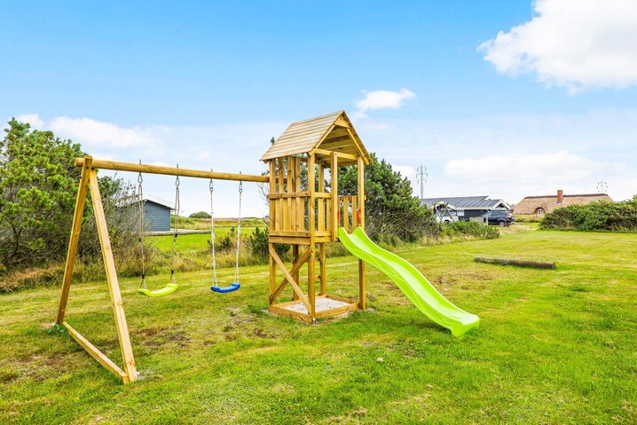 Ferienhaus H5941 in Fladsbjergvej 68, Klegod - Bild #29