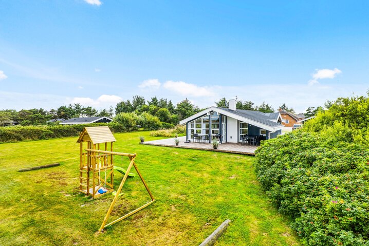 Ferienhaus H5941 in Fladsbjergvej 68, Klegod - Bild #30