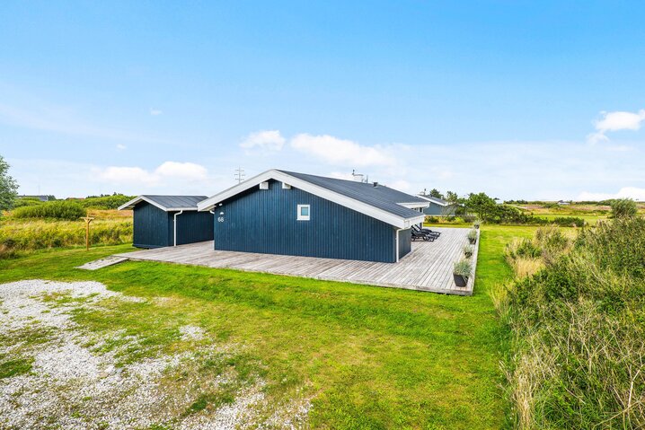 Ferienhaus H5941 in Fladsbjergvej 68, Klegod - Bild #31