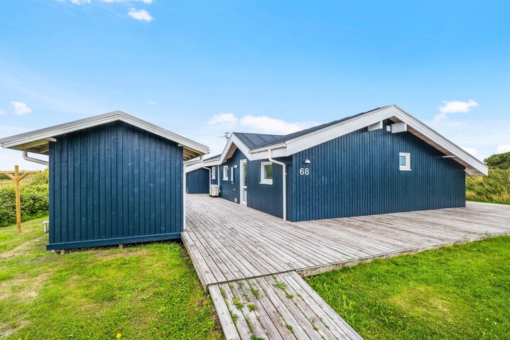 Sommerhus H5941 på Fladsbjergvej 68, Klegod - Billede #30