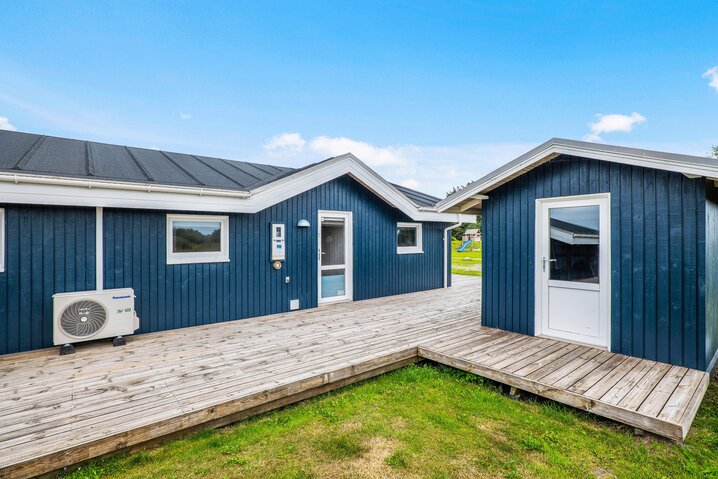 Sommerhus H5941 på Fladsbjergvej 68, Klegod - Billede #31