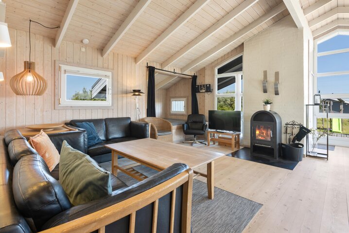 Ferienhaus H5941 in Fladsbjergvej 68, Klegod - Bild #1