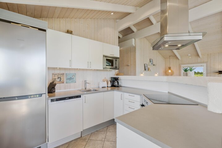 Ferienhaus H5941 in Fladsbjergvej 68, Klegod - Bild #2