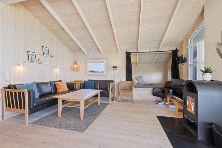 Ferienhaus H5941 in Fladsbjergvej 68, Klegod - Bild #3
